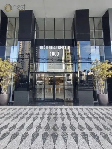 Sala para alugar, 1452 m² por R$ 131.110,00/mês - Juvevê - Curitiba/PR