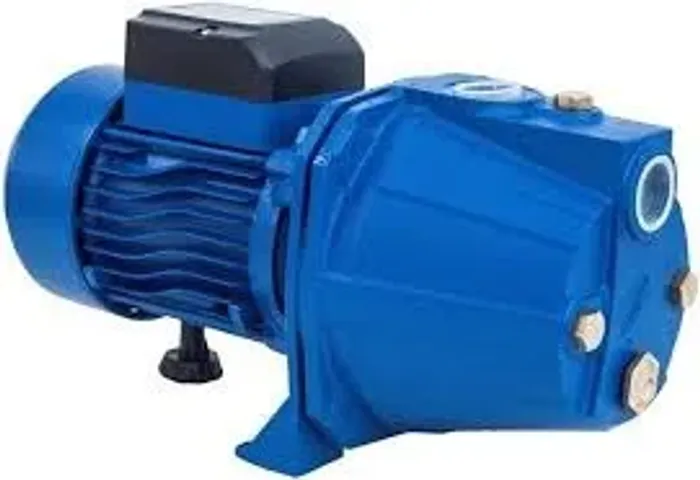 Bomba Auto Aspirante De Água 0,5cv 1 Claw Home Wma50h 220v