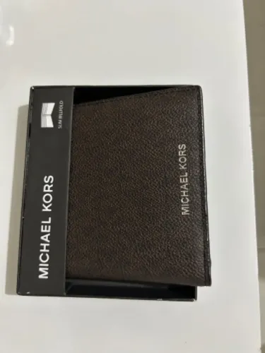 Carteira michael kors