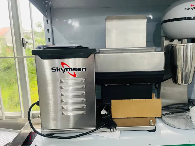 MB Amaciador de carne skynsem