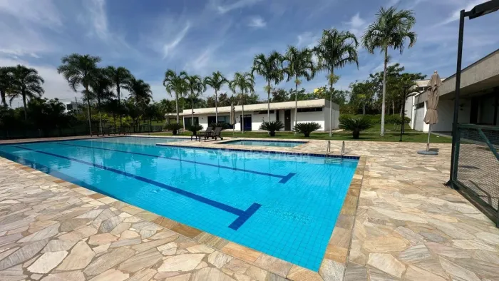 Terreno à venda, 561 m² por R$ 890.000,00 - Alphaville II - Votorantim/SP