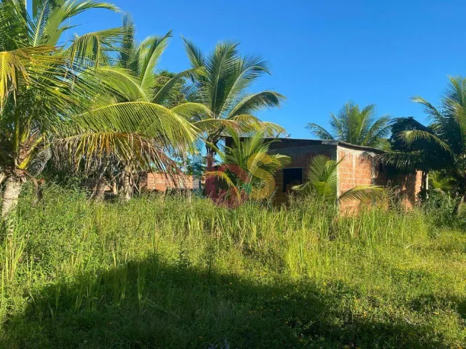 Vendo Lote na Zona Norte de Ilhéus