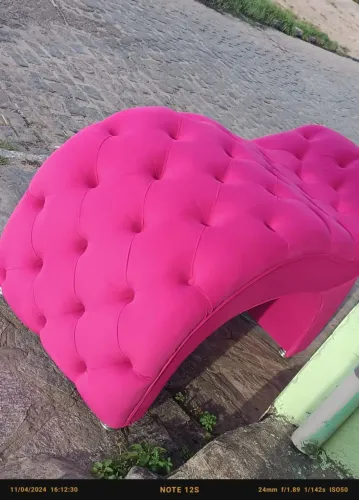 Maca de estética nova recebe no mesmo dia . Entrega grátis