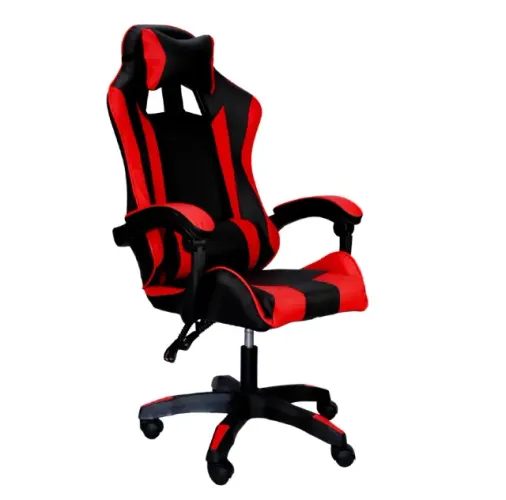 Cadeira Gamer Setup Profissional Escritório Ergonômica Gamers Reclinável C7 Neo Confort