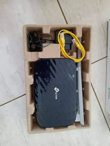 Roteador TP-Link 
