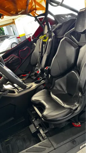 Polaris RZR PRO XP 1000 CC