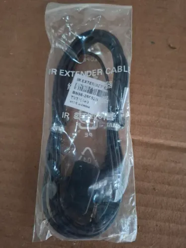 Cabo Extensor de TV
