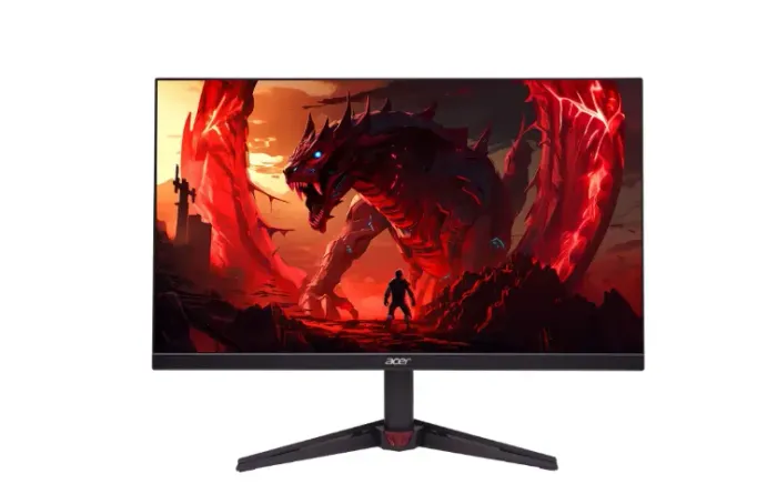 Monitor Gamer 200hz Acer Nitro 23.8'' IPS