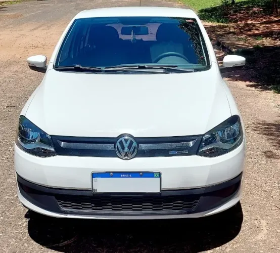 Volkswagen Fox Bluemotion 1.0 MI Total Flex 12V 5P 2014