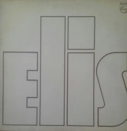 VENDO LP DISCO VINIL ELIS REGINA