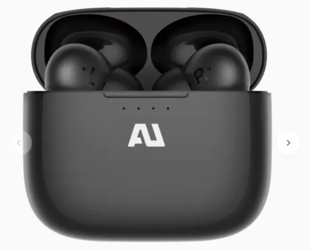 Ausounds Au-stream Anc True Wireless Bluetooth Earbuds
