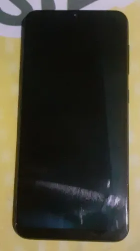 Samsung A30 semi-novo