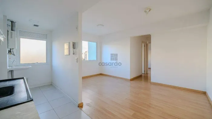 Apartamento residencial de 2 quartos para aluguel no Bairro Areal, em Pelotas