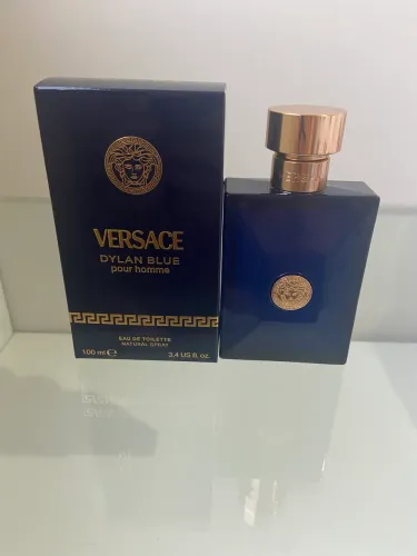 Versace Dylan Blue