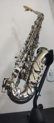 Sax alto Weril Master