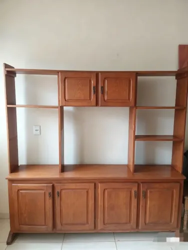 Estante de Angelim