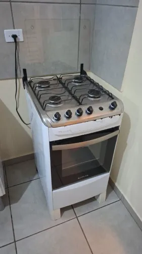 Fogão 4 bocas 