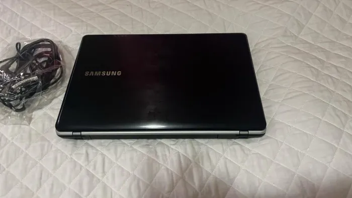Notebook Samsung