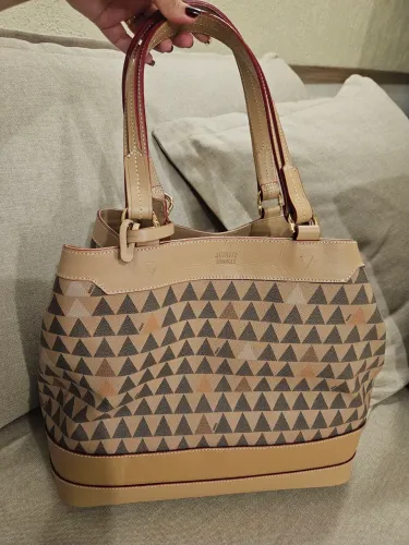 Bolsa Schutz Original (Nunca usada!)