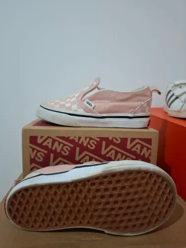 Vans Classic Slip-on n21 Original