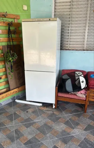 Geladeira 