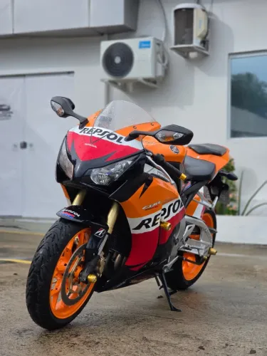 CBR 1000RR