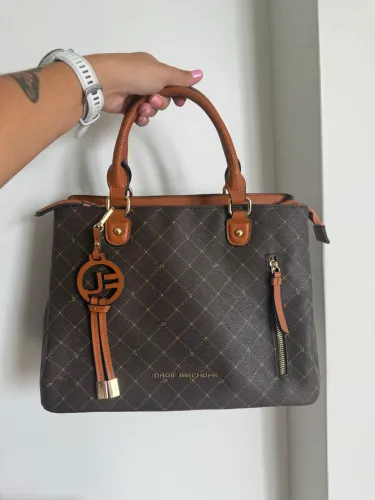Bolsa Jorge Bischoff 