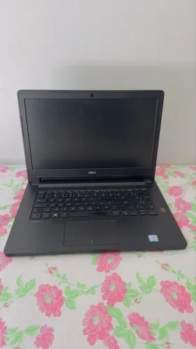 Notebook Dell Latitude i5 / 8GB RAM / SSD 240GB