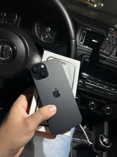 iPhone 15