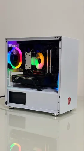 Pc Gamer - Pra vender hoje!!
