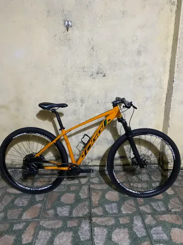 Oportunidade Bike OGGI 7.1
