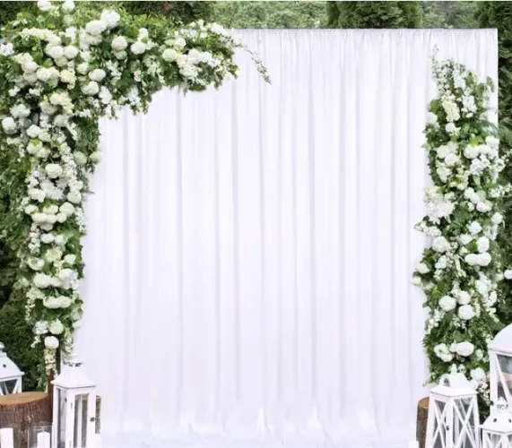 Cortina para eventos