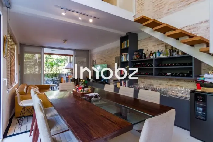 Casa à venda - Rua Barão de Campos Gerais - São Paulo - SP - CEP: 05684-001