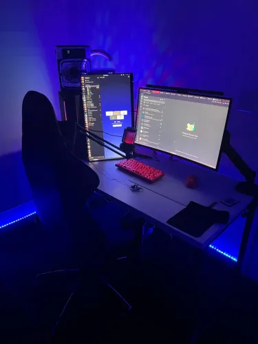 PC GAMER COMPLETO