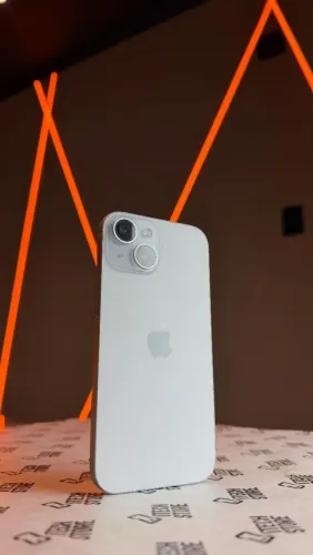 CHEGOU ELES IPHONES 15 CORES