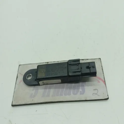 Sensor Pressão Pneus Infiniti Fx35 3.5 V6 2009 Nº407401ca0a