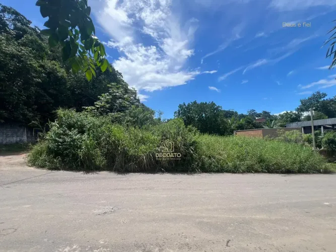 TERRENO NO TARUMÃ - PARQUE RIACHUELO