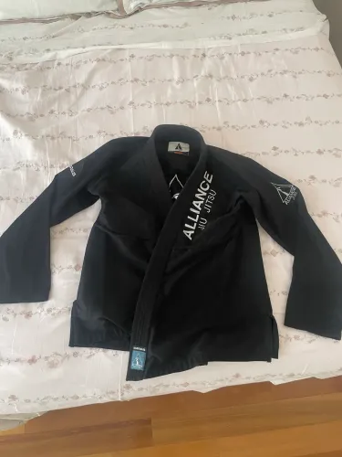 KIMONO ALLIANCE BRAUS, A2L