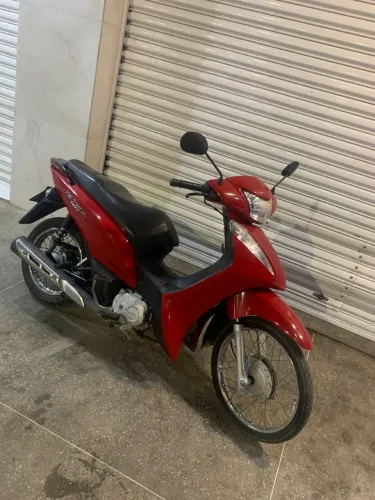 Honda Biz 