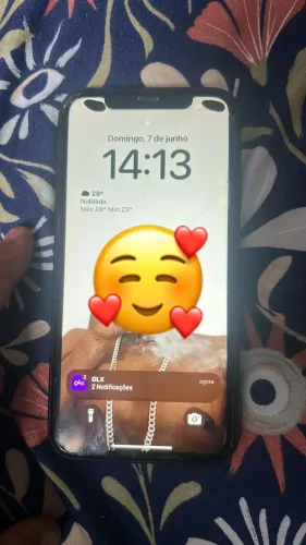 IPHONE XR 128 GB 