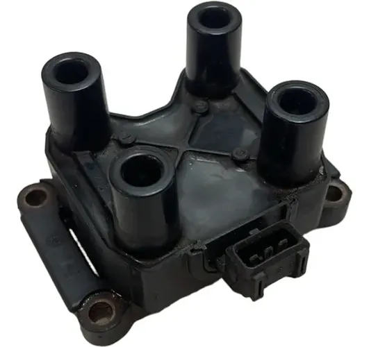 Bobina De Ignicao Gm Vectra 2.0 16v 1997 1998 1999 (usado)