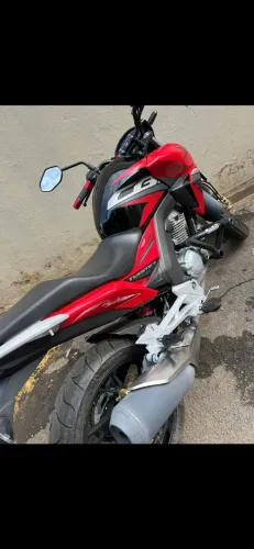 Twister 2019 Flex - Impecável