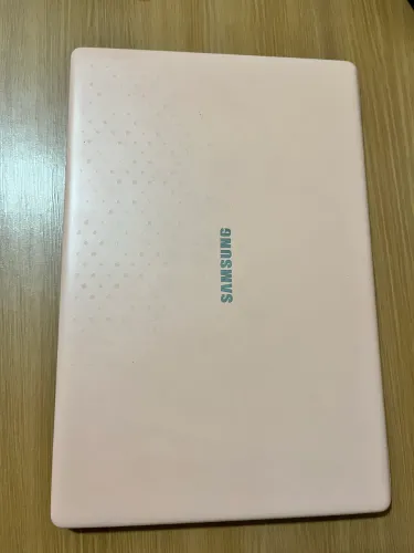 Notebook Samsung