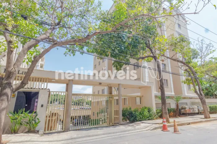 Locação Apartamento 3 quartos Planalto Belo Horizonte