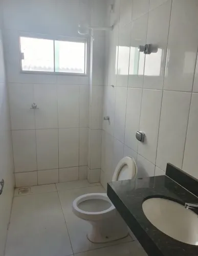 Aluguel de apartamento