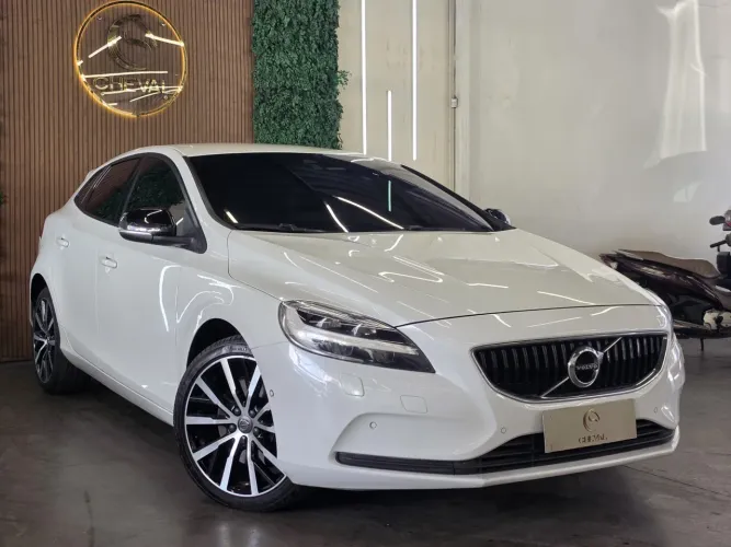 Volvo V40 2.0 Aut. 2019