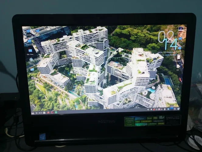 Pc/computador completo