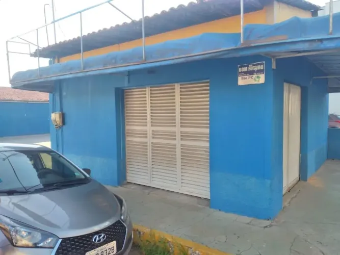 Lote em Rua Pernambuco - Centro - Imperatriz/MA