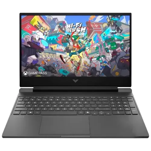 Notebook Gamer HP Victus 15-FA2082WM Intel Core i5 4.3GHz / 16GB / 512GB / 15.6/ RTX 4050
