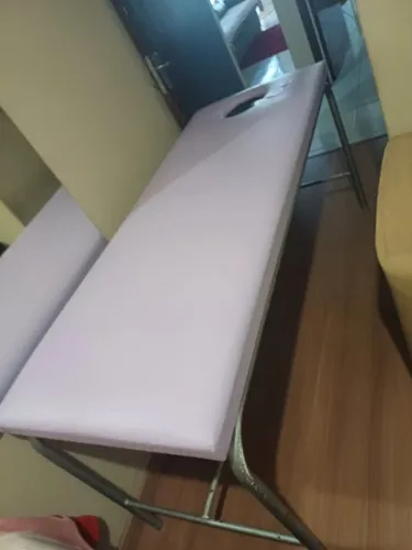 Maca para massagem